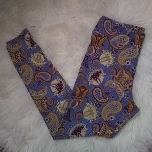 LulaRoe Leggings